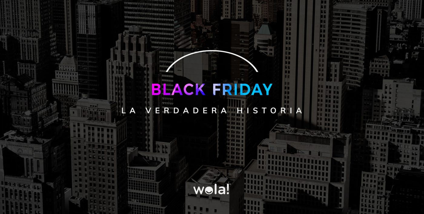 Black friday, la verdadera historia