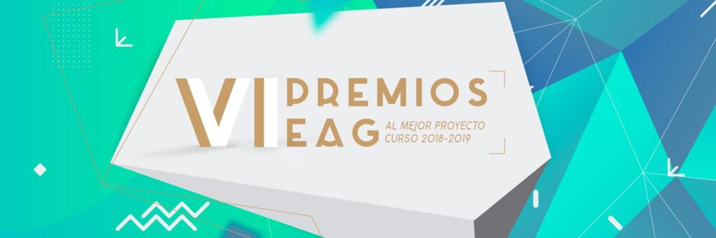 VI Entrega de premios EAG