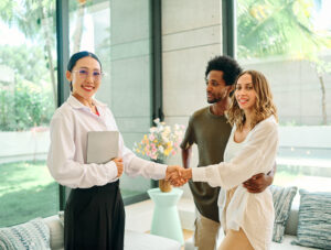 representación de buyer persona