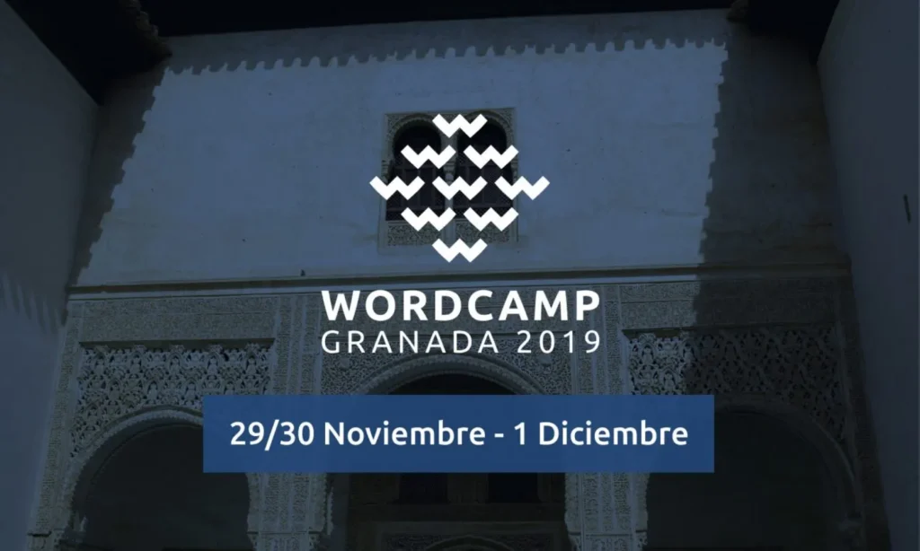Worldcamp Granada 2019