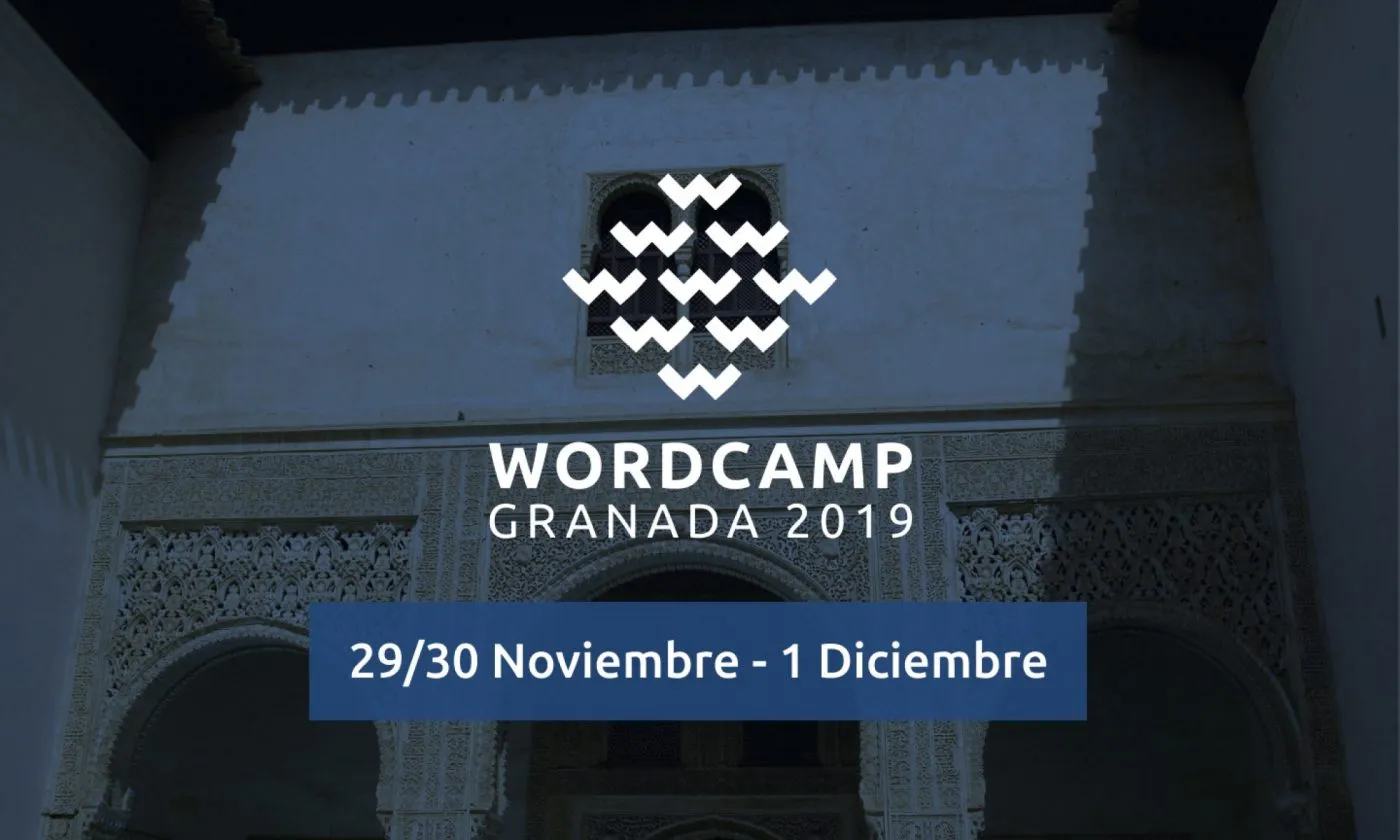 Worldcamp Granada 2019
