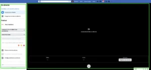 Paso 3 para hacer un directo en Facebook