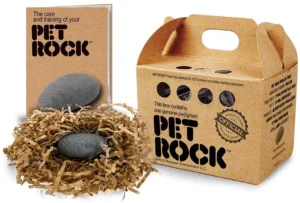 Pet Rocks