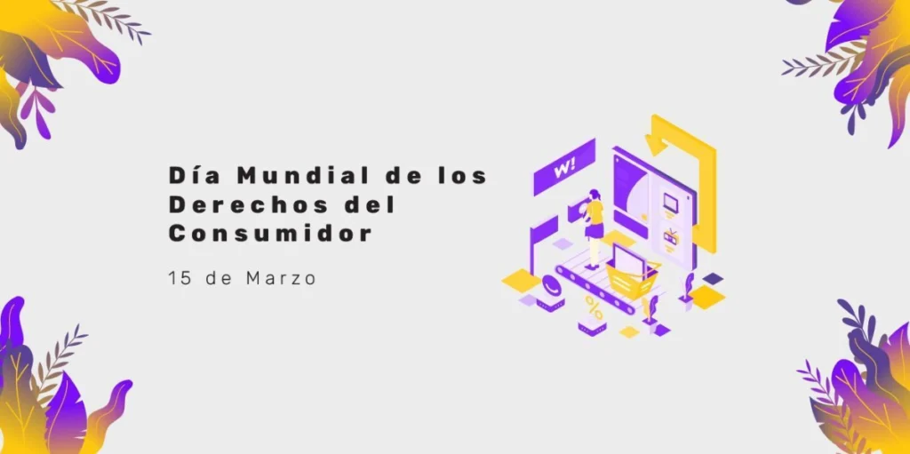 Día de los derechos del consumidor