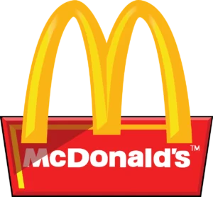 McDonald's colores marketing