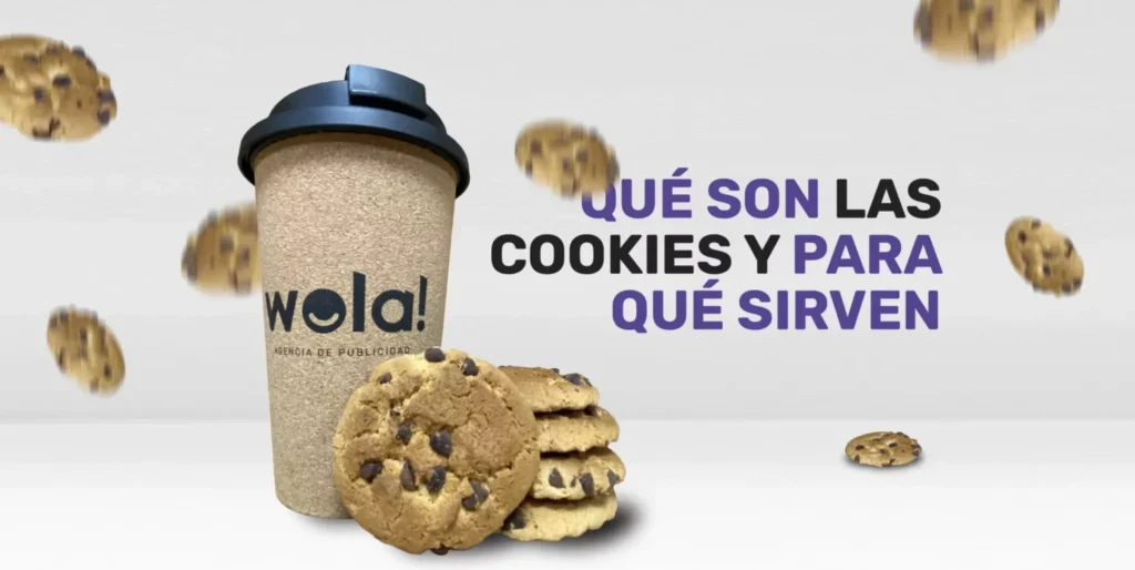 ¿Qué son las cookies y para que sirven?
