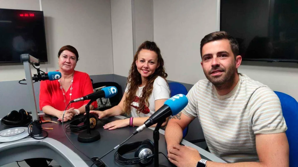 Entrevista a Jonay Cantero