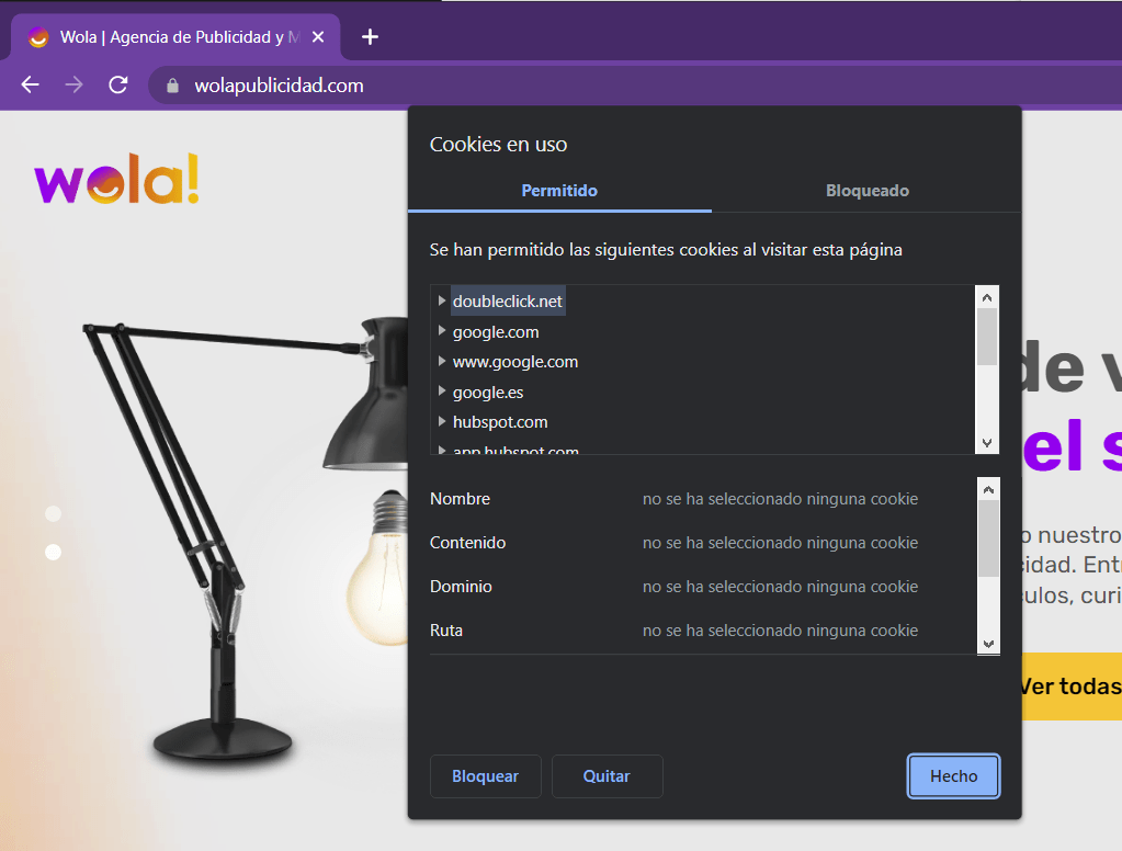 Cómo Borrar Las Cookies