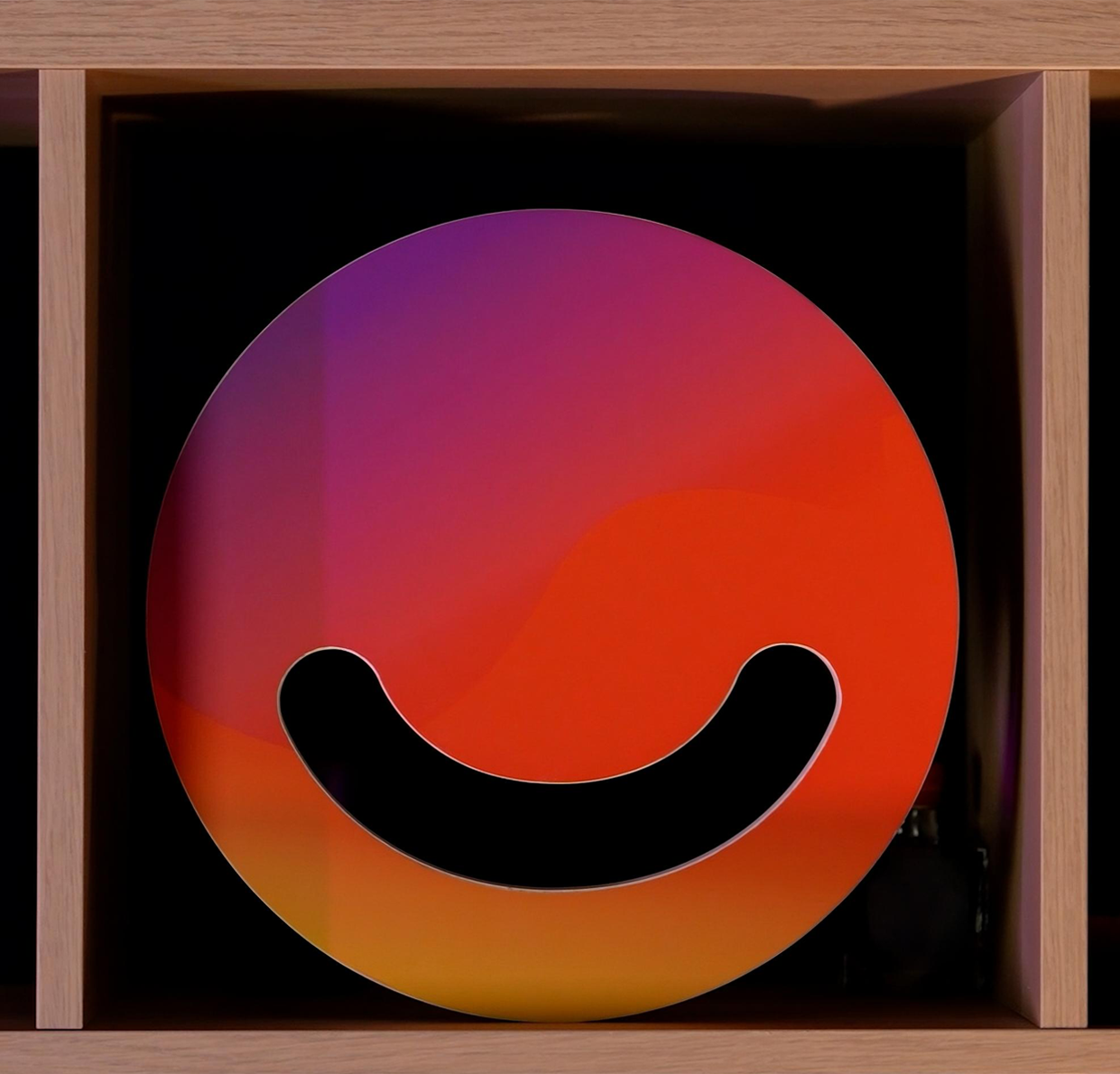 Logo de la agencia de publicidad y marketing de Wola.